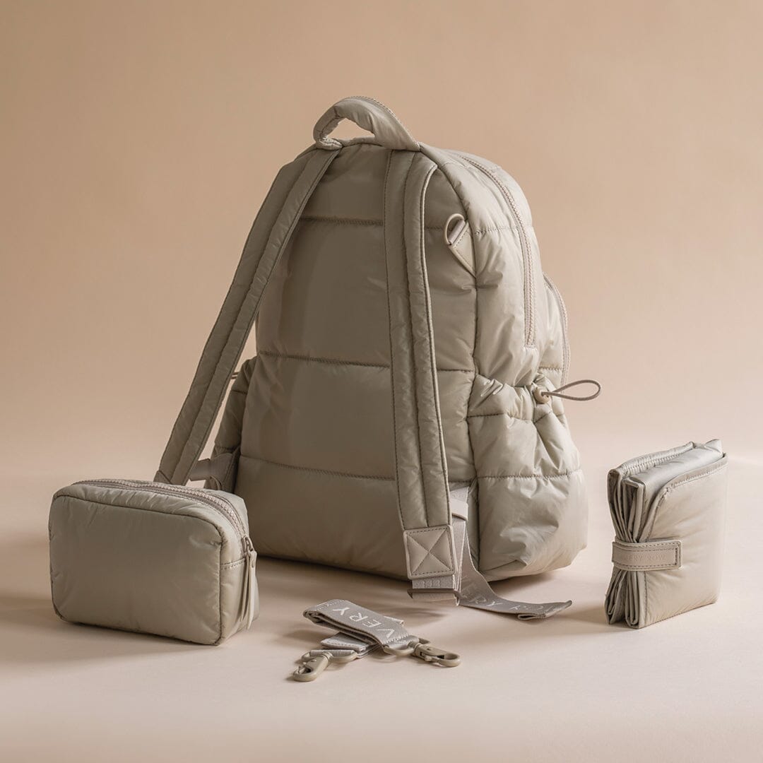 Avery Row | Baby Changing Backpack | Oyster Changing Bags & Travel Changing Mats Avery Row Wholesale 