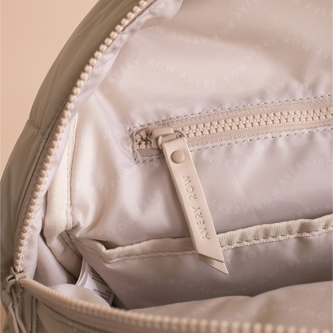 Avery Row | Baby Changing Backpack | Oyster Changing Bags & Travel Changing Mats Avery Row Wholesale 