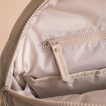 Avery Row | Baby Changing Backpack | Oyster Changing Bags & Travel Changing Mats Avery Row Wholesale 