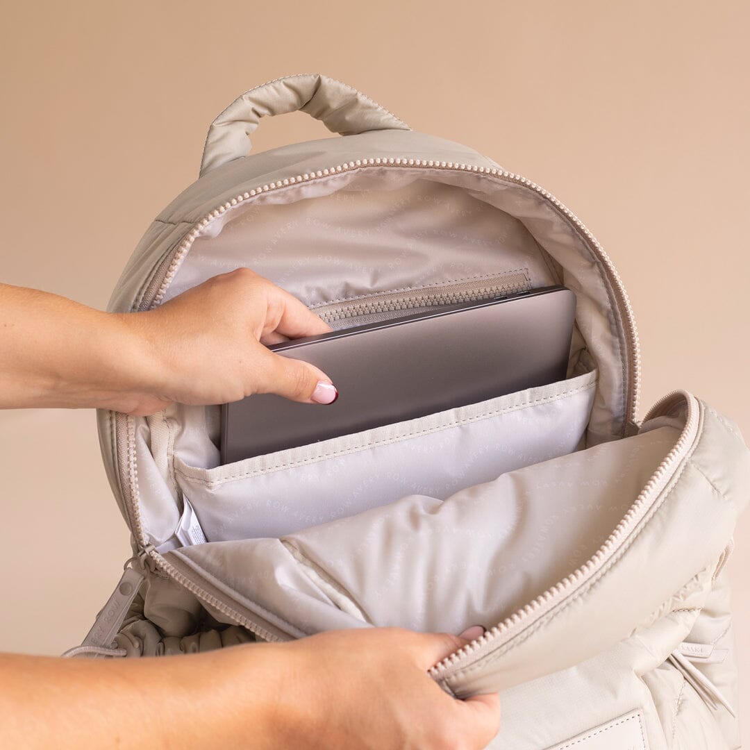 Avery Row | Baby Changing Backpack | Oyster Changing Bags & Travel Changing Mats Avery Row Wholesale 