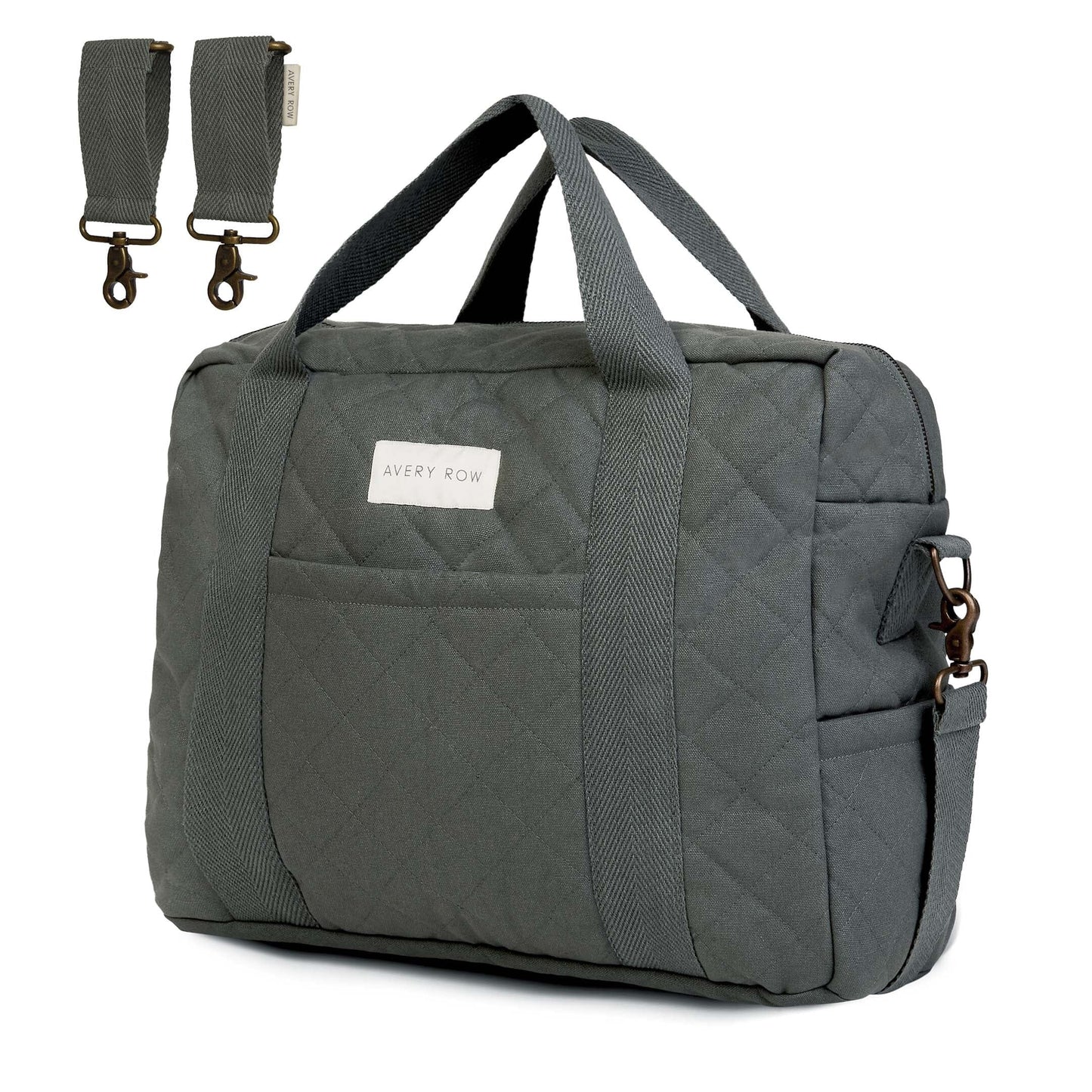 Avery Row | Baby Changing Bag | Flint Changing Bags & Travel Changing Mats Avery Row Wholesale 