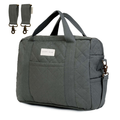 Avery Row | Baby Changing Bag | Flint Changing Bags & Travel Changing Mats Avery Row Wholesale 
