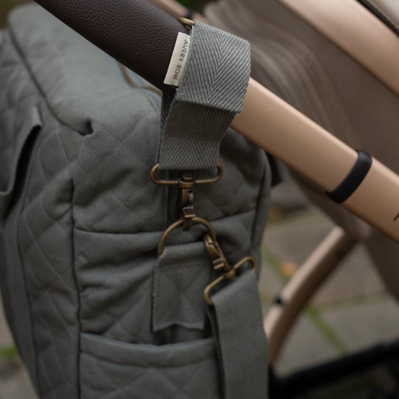 Avery Row | Baby Changing Bag | Flint Changing Bags & Travel Changing Mats Avery Row Wholesale 