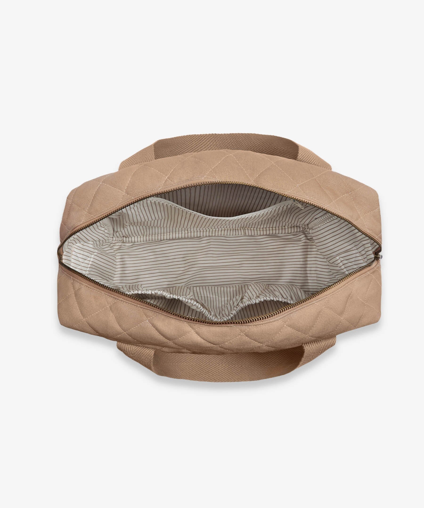 Avery Row | Baby Changing Bag | Latte Changing Bags & Travel Changing Mats Avery Row Wholesale 