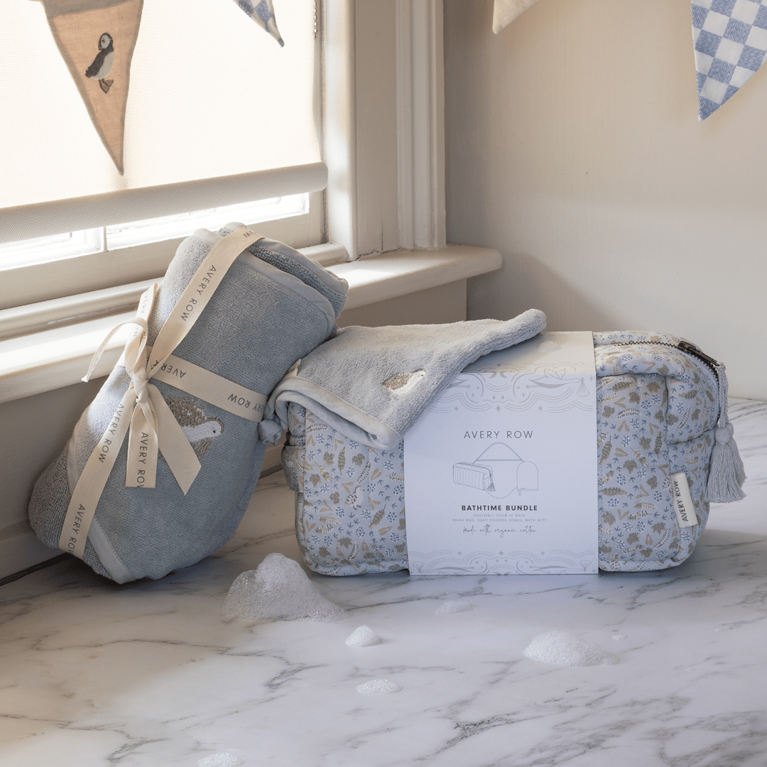 Avery Row - Bathtime Bundle - Nature Trail Avery Row Wholesale 