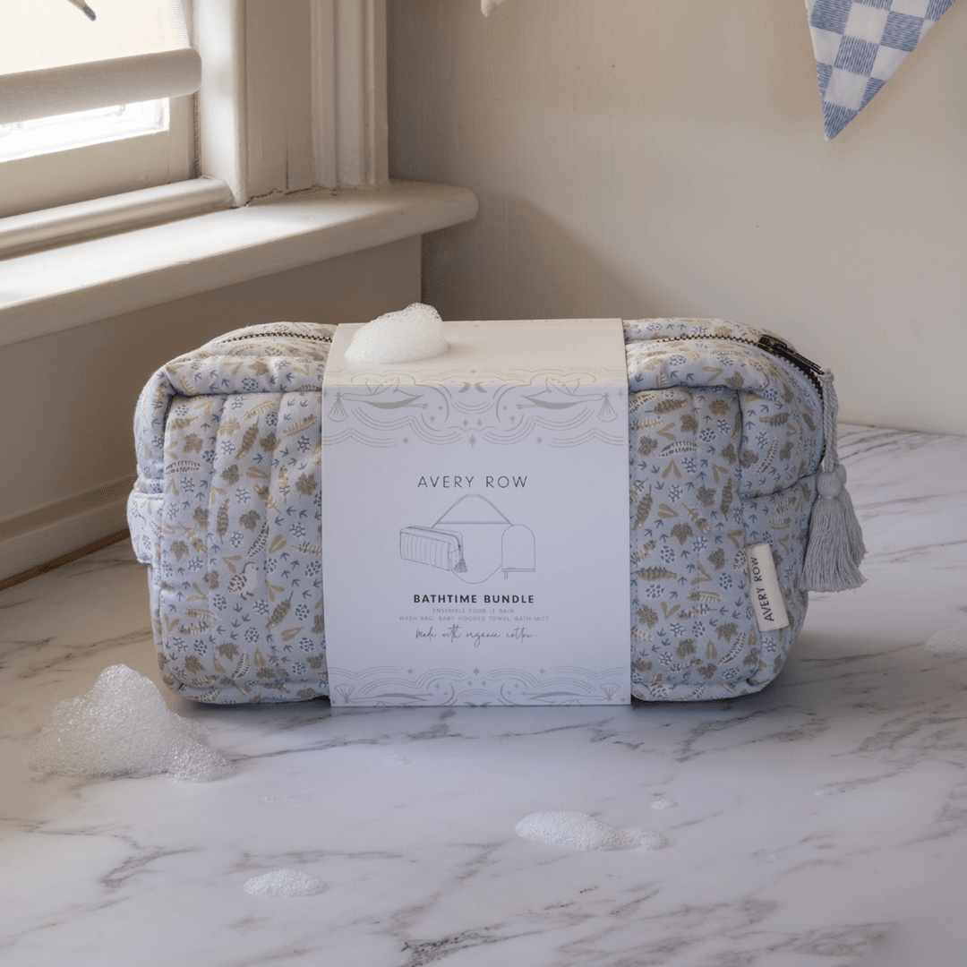 Avery Row - Bathtime Bundle - Nature Trail Avery Row Wholesale 