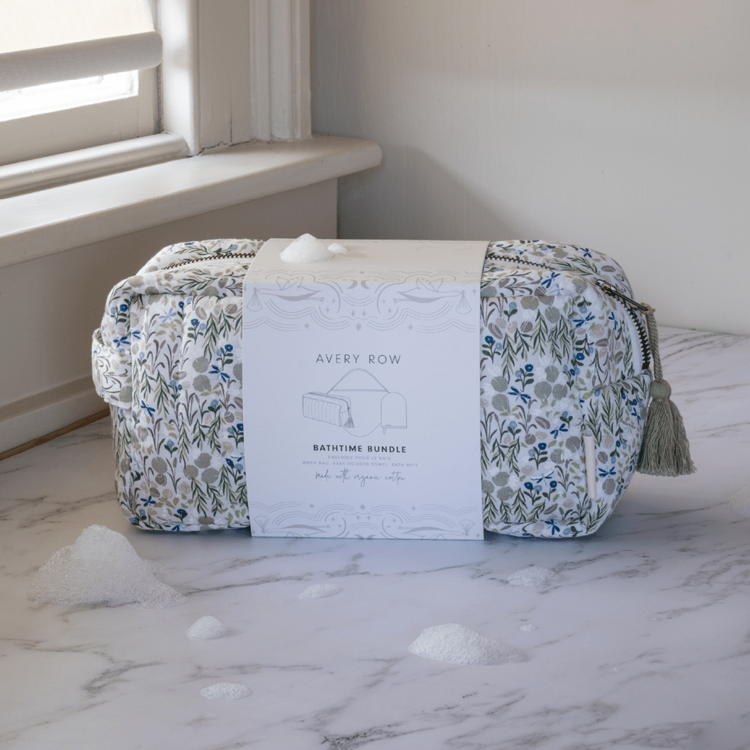 Avery Row - Bathtime Bundle - Riverbank Avery Row Wholesale 