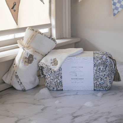 Avery Row - Bathtime Bundle - Riverbank Avery Row Wholesale 