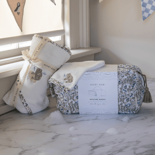 Avery Row - Bathtime Bundle - Riverbank Avery Row Wholesale 