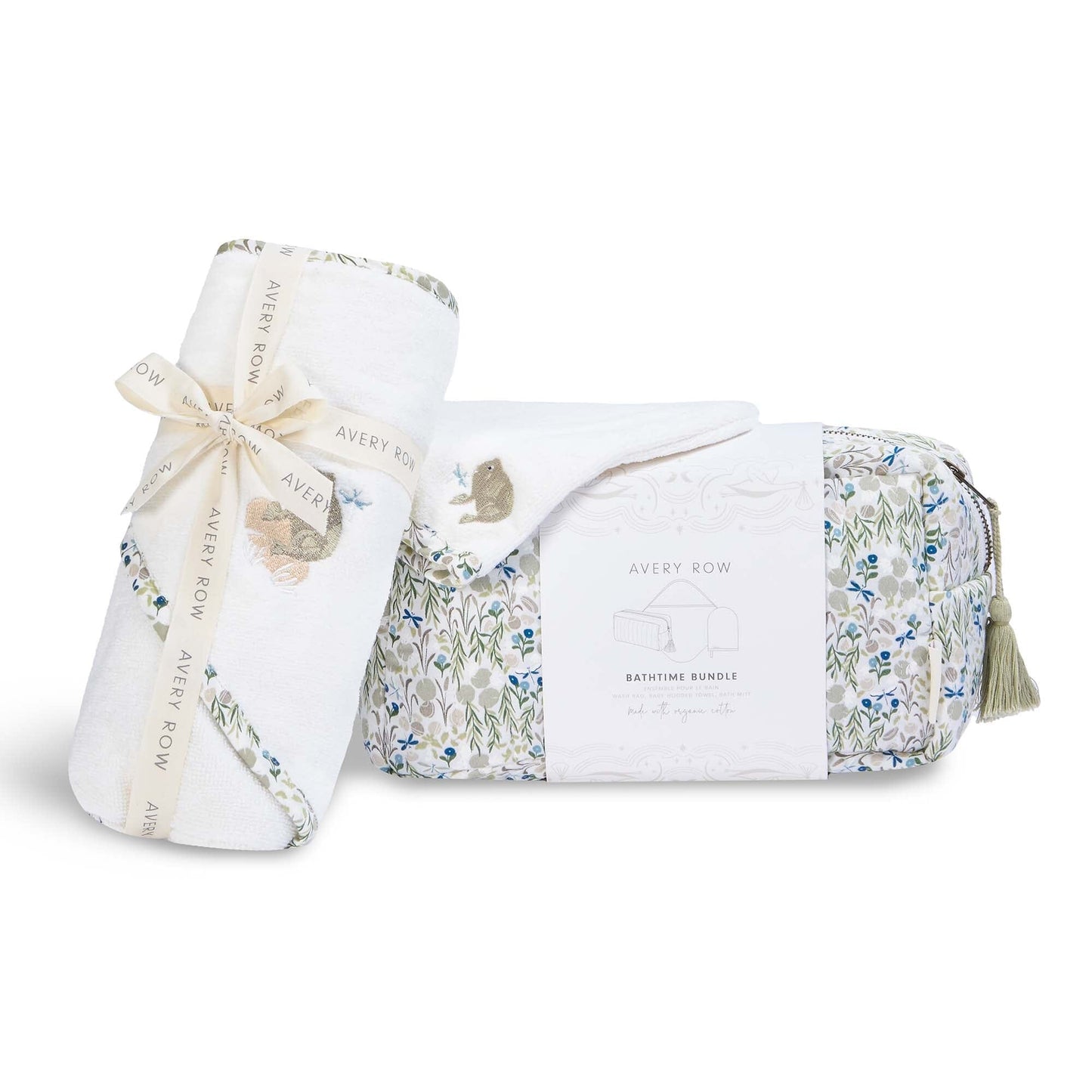 Avery Row - Bathtime Bundle - Riverbank Avery Row Wholesale 