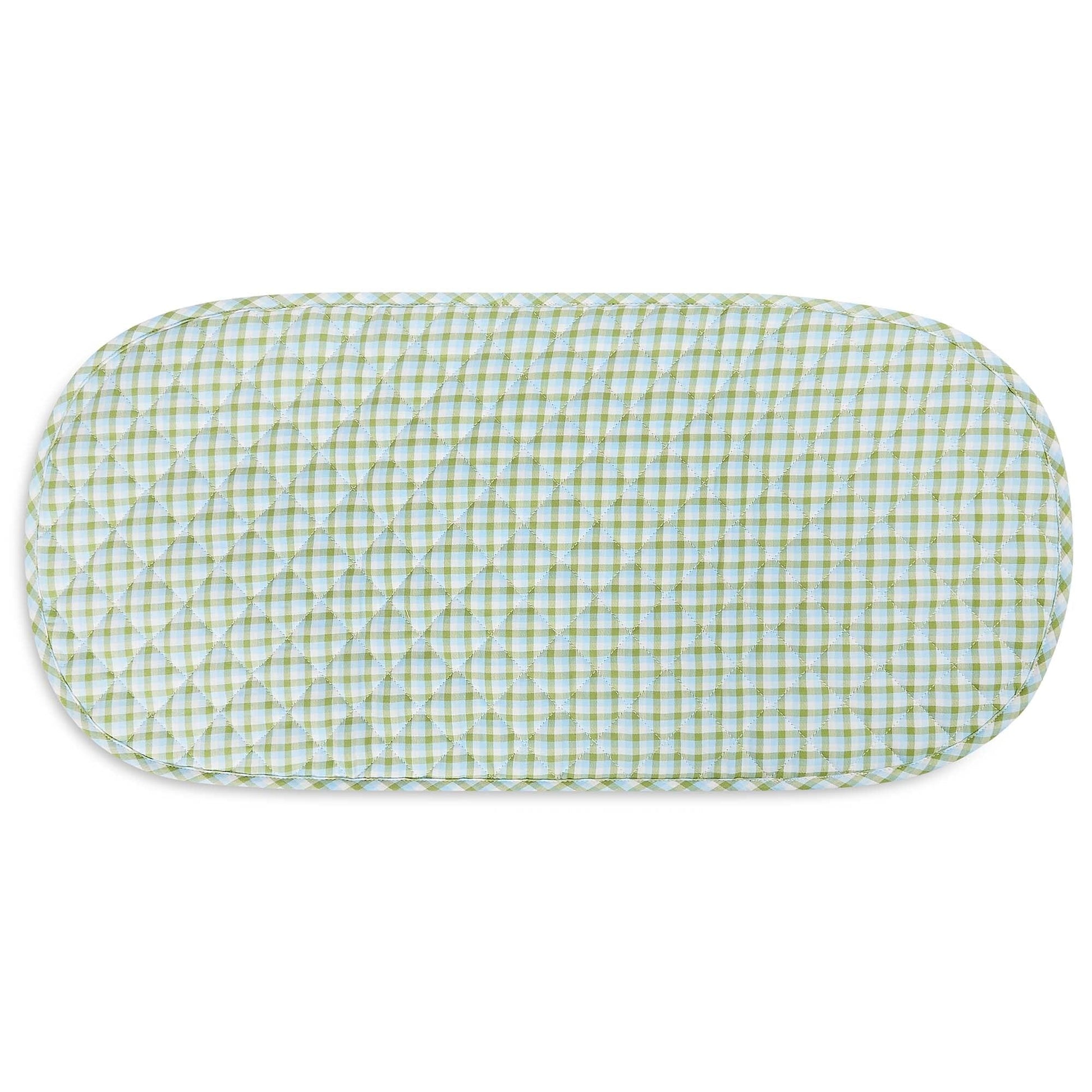 Avery Row | Changing Basket Cotton Liner | Little Farm Baby Changing Avery Row Wholesale 