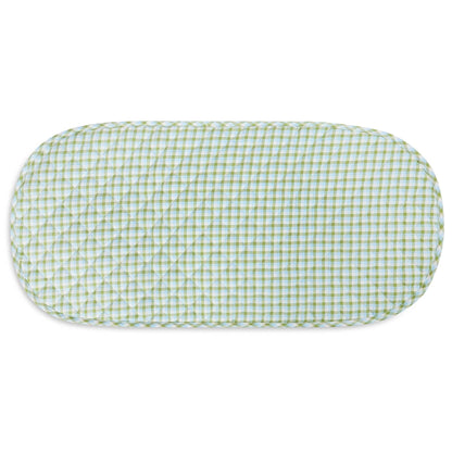 Avery Row | Changing Basket Cotton Liner | Little Farm Baby Changing Avery Row Wholesale 