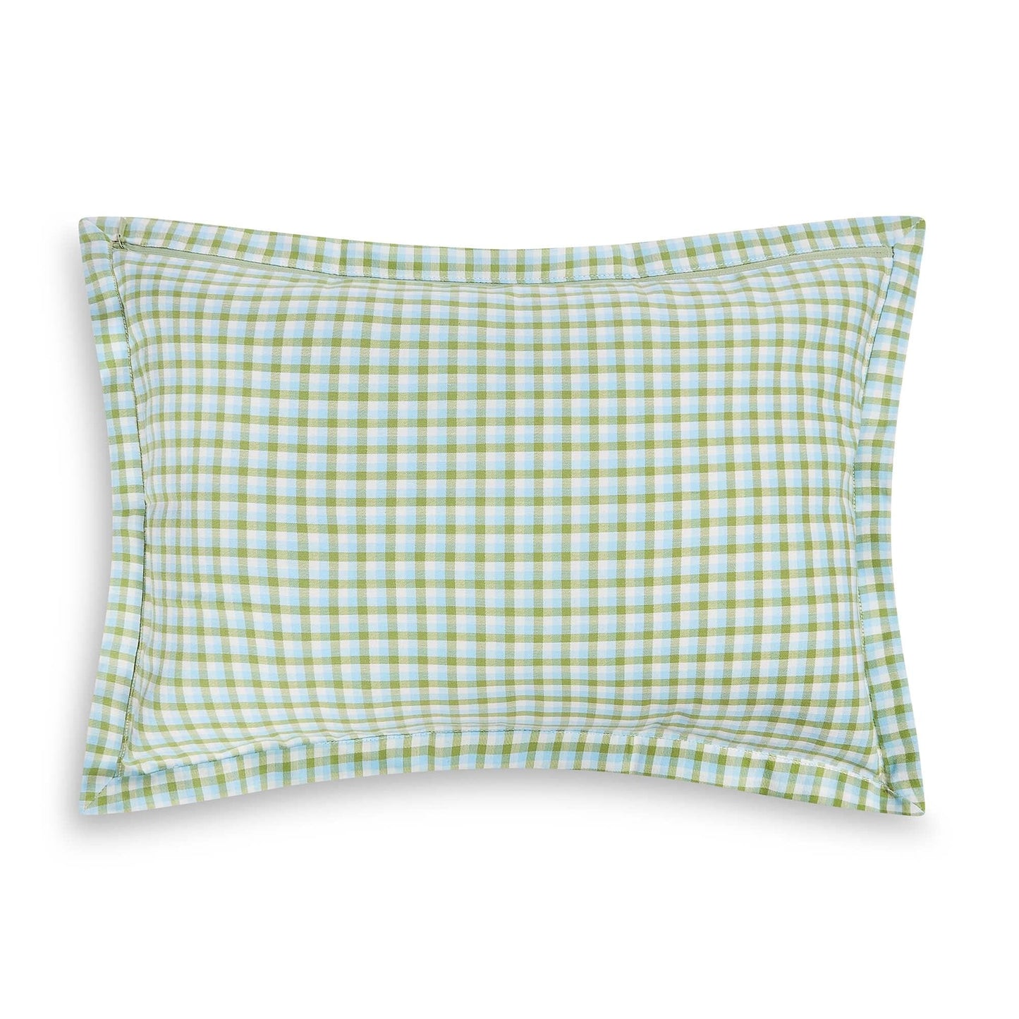 Avery Row | Embroidered Linen Scatter Cushion | Little Farm Avery Row Wholesale 