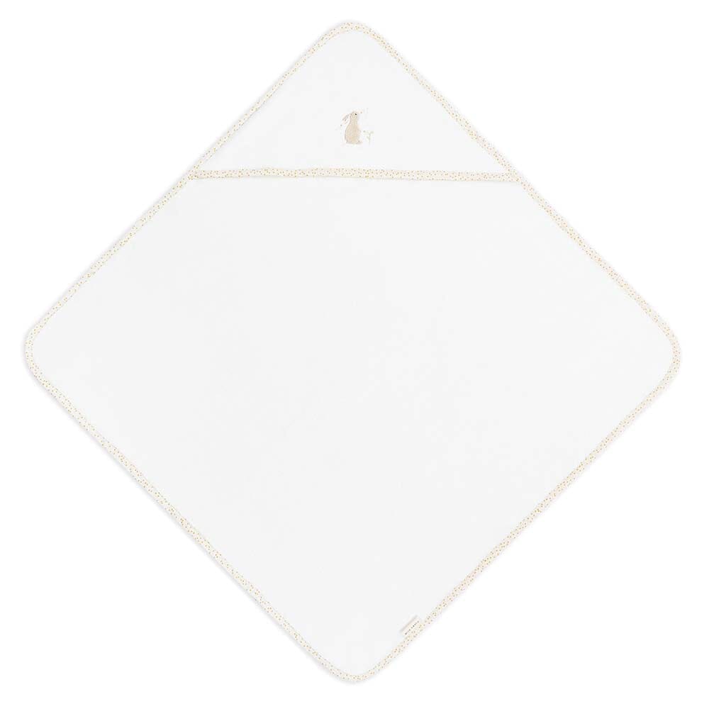 Avery Row | Hooded Baby Towel | Wild Chamomile Towelling Avery Row Wholesale 