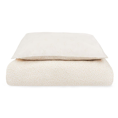 Avery Row - Organic Cotton Single Bedding Set - Wild Chamomile Bedding Avery Row Wholesale 