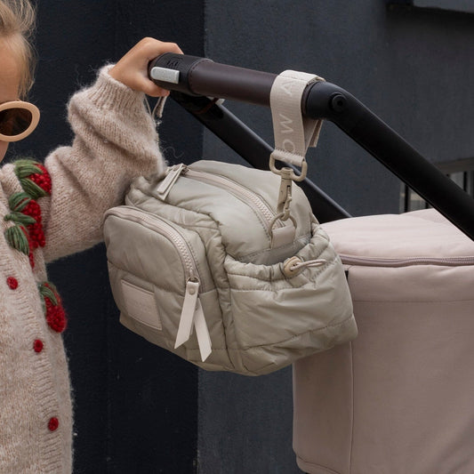 Avery Row | Pram Organiser Bag | Oyster Changing Bags & Travel Changing Mats Avery Row Wholesale 