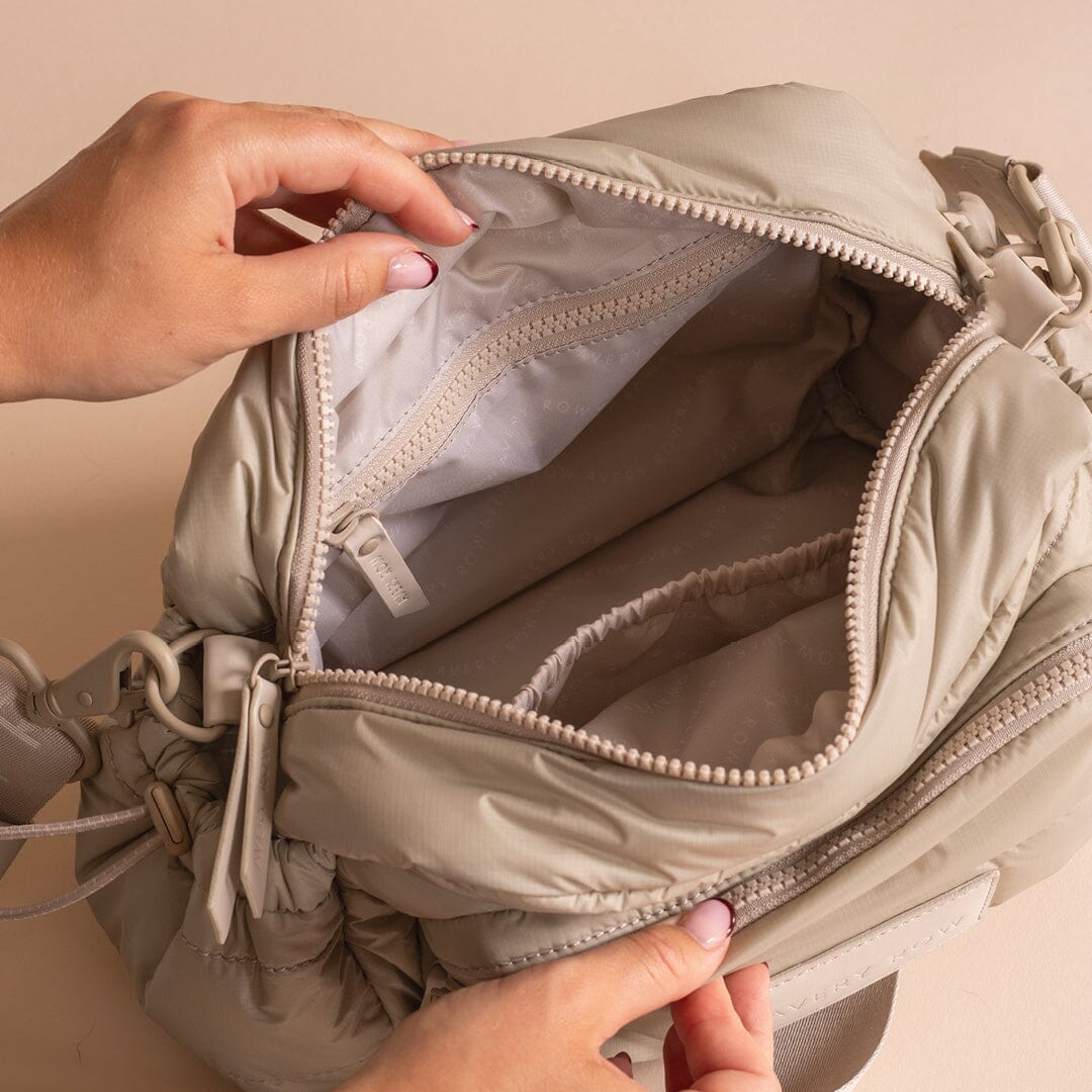 Avery Row | Pram Organiser Bag | Oyster Changing Bags & Travel Changing Mats Avery Row Wholesale 