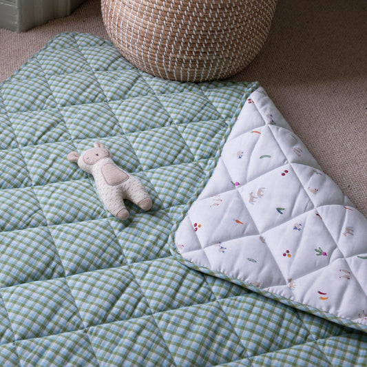 Avery Row | Stay & Play Mat | Little Farm Activity Avery Row Wholesale 