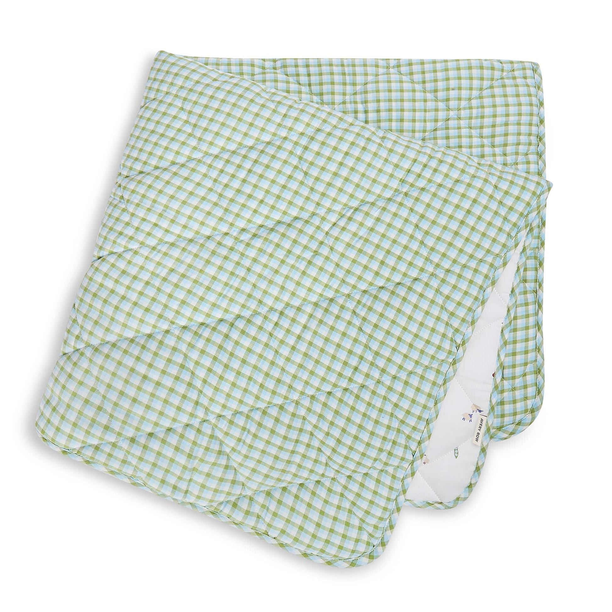 Avery Row | Stay & Play Mat | Little Farm Activity Avery Row Wholesale 