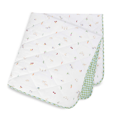 Avery Row | Stay & Play Mat | Little Farm Activity Avery Row Wholesale 