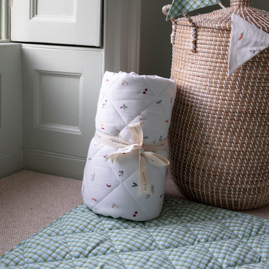 Avery Row | Stay & Play Mat | Little Farm Activity Avery Row Wholesale 