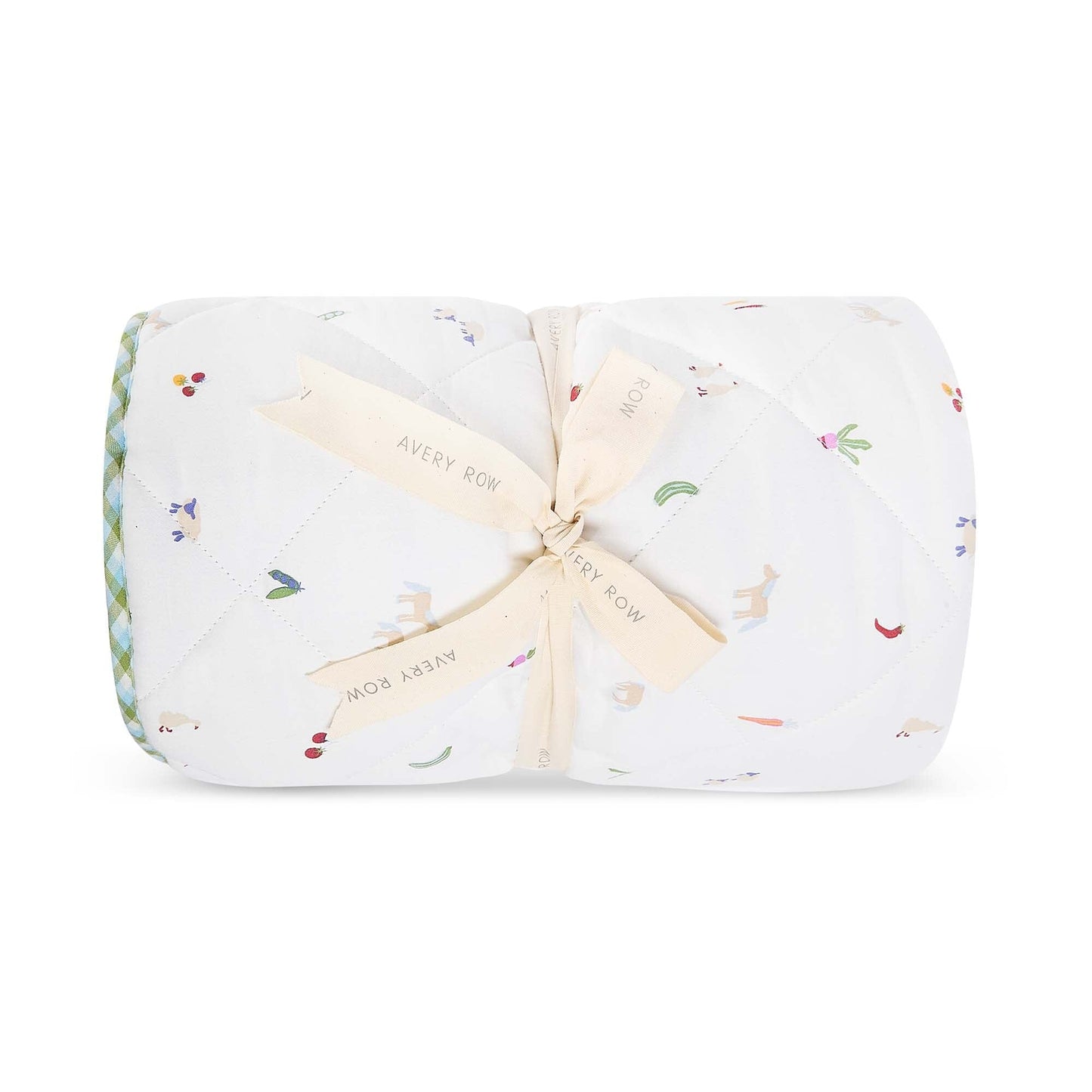 Avery Row | Stay & Play Mat | Little Farm Activity Avery Row Wholesale 