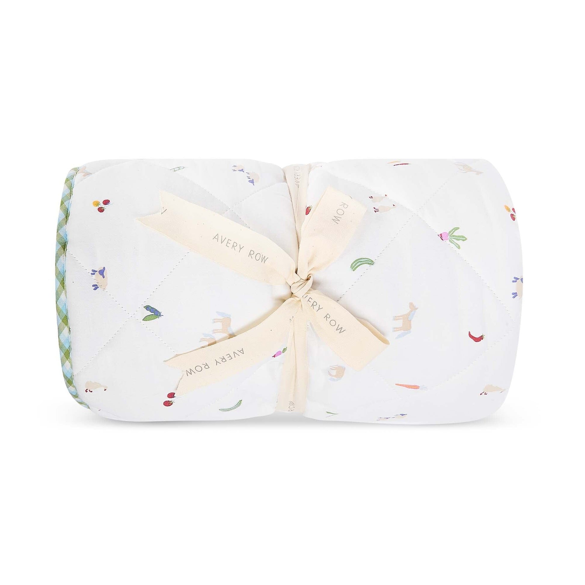 Avery Row | Stay & Play Mat | Little Farm Activity Avery Row Wholesale 