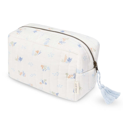 Avery Row - Wash bag - Coastline Parent Accessories Avery Row Wholesale 