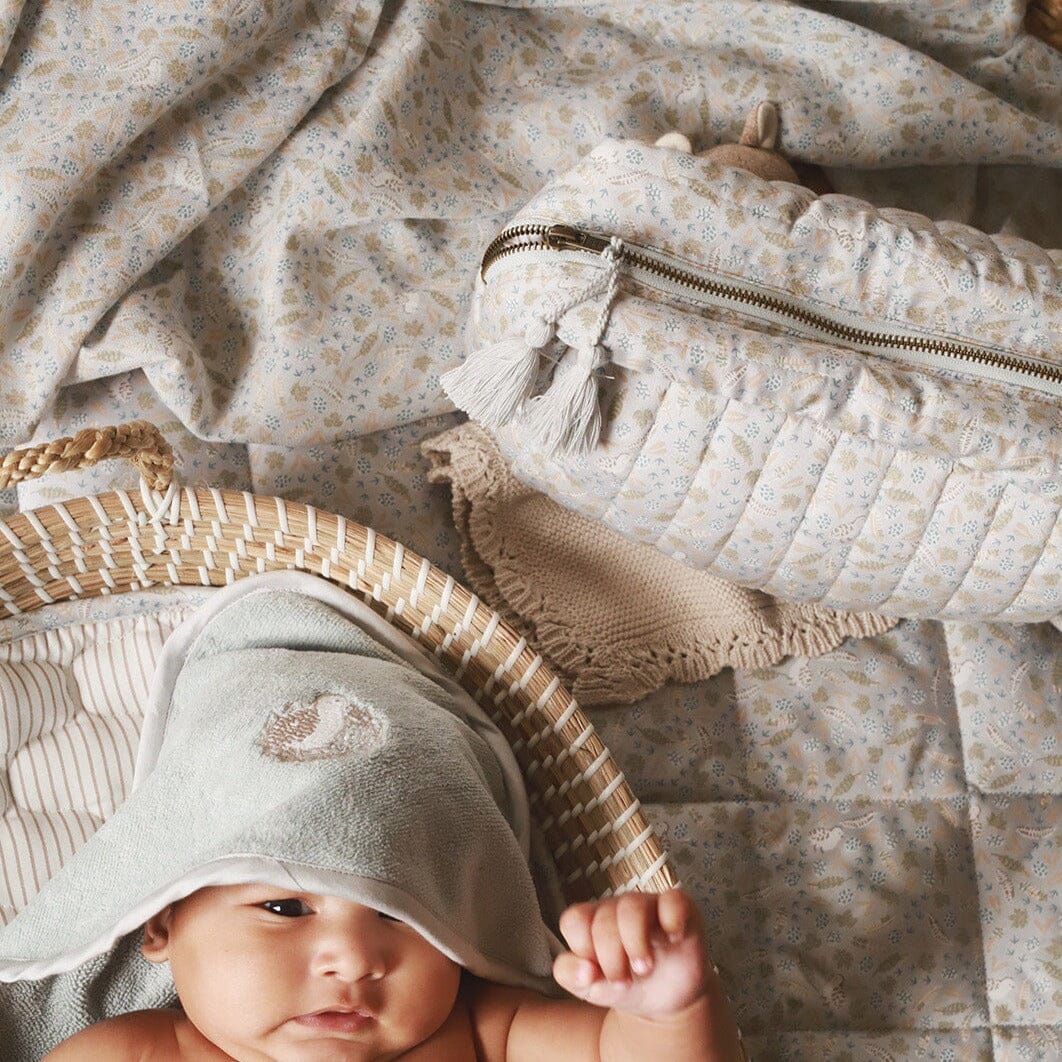 Avery Row | Wash bag | Nature Trail Parent Accessories Avery Row Wholesale 