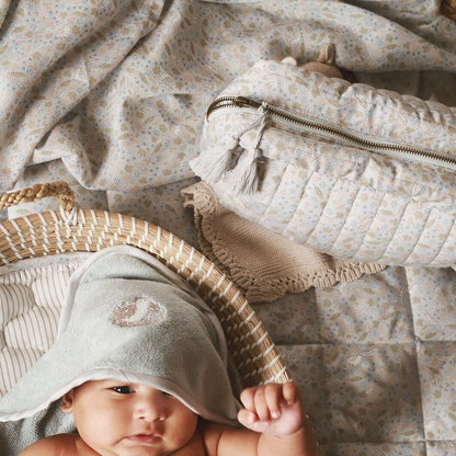 Avery Row | Wash bag | Nature Trail Parent Accessories Avery Row Wholesale 