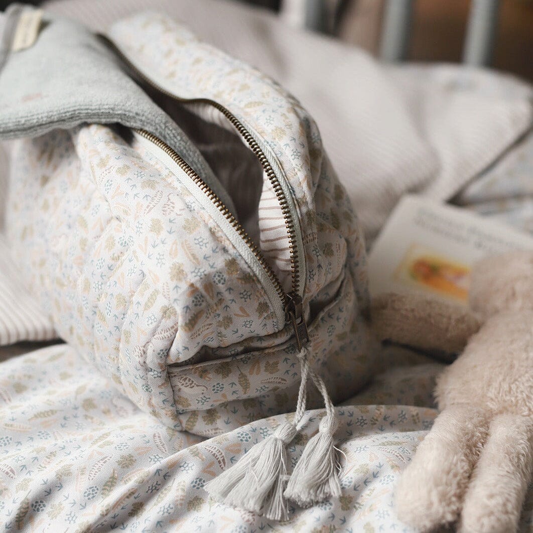 Avery Row | Wash bag | Nature Trail Parent Accessories Avery Row Wholesale 