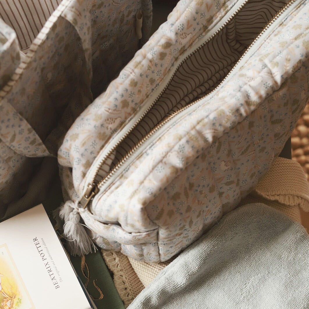 Avery Row | Wash bag | Nature Trail Parent Accessories Avery Row Wholesale 