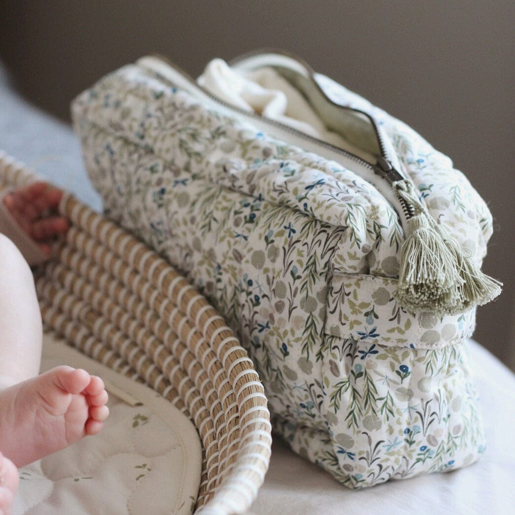 Avery Row | Wash Bag | Riverbank Parent Accessories Avery Row Wholesale 