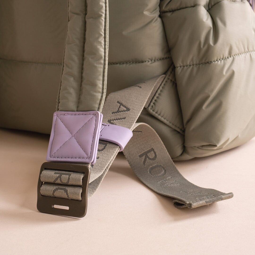 Baby Changing Backpack - Olive Changing Bags & Travel Changing Mats Avery Row Wholesale 