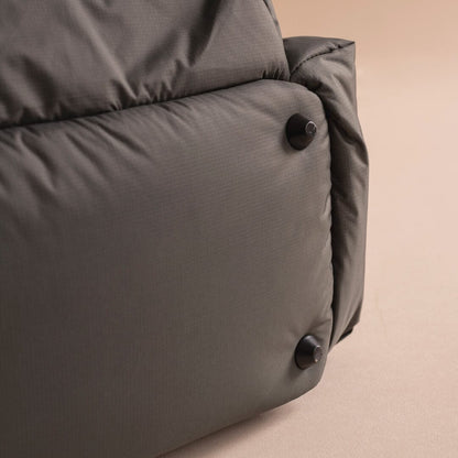 Baby Changing Backpack - Soft Black Changing Bags & Travel Changing Mats Avery Row Wholesale 