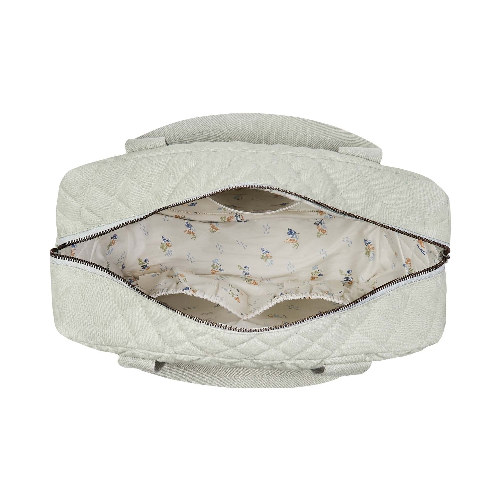 Baby Changing Bag - Sage Changing Bags & Travel Changing Mats Avery Row Wholesale 