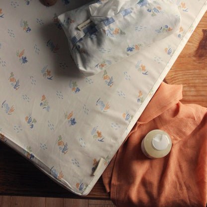Baby Changing Mat - Coastline Baby Changing Avery Row Wholesale 