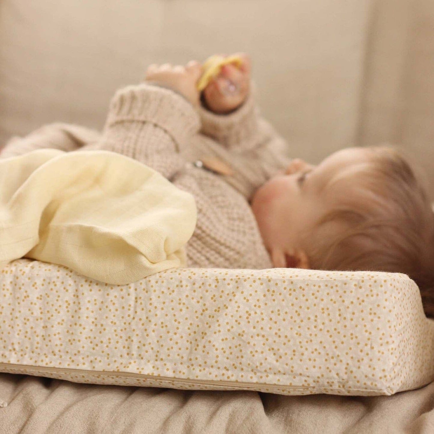 Baby Changing Mat - Daisy Meadow Baby Changing Avery Row Wholesale 
