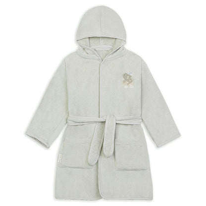 Children's Towelling Robe - Frog Towelling Robe Avery Row Wholesale 