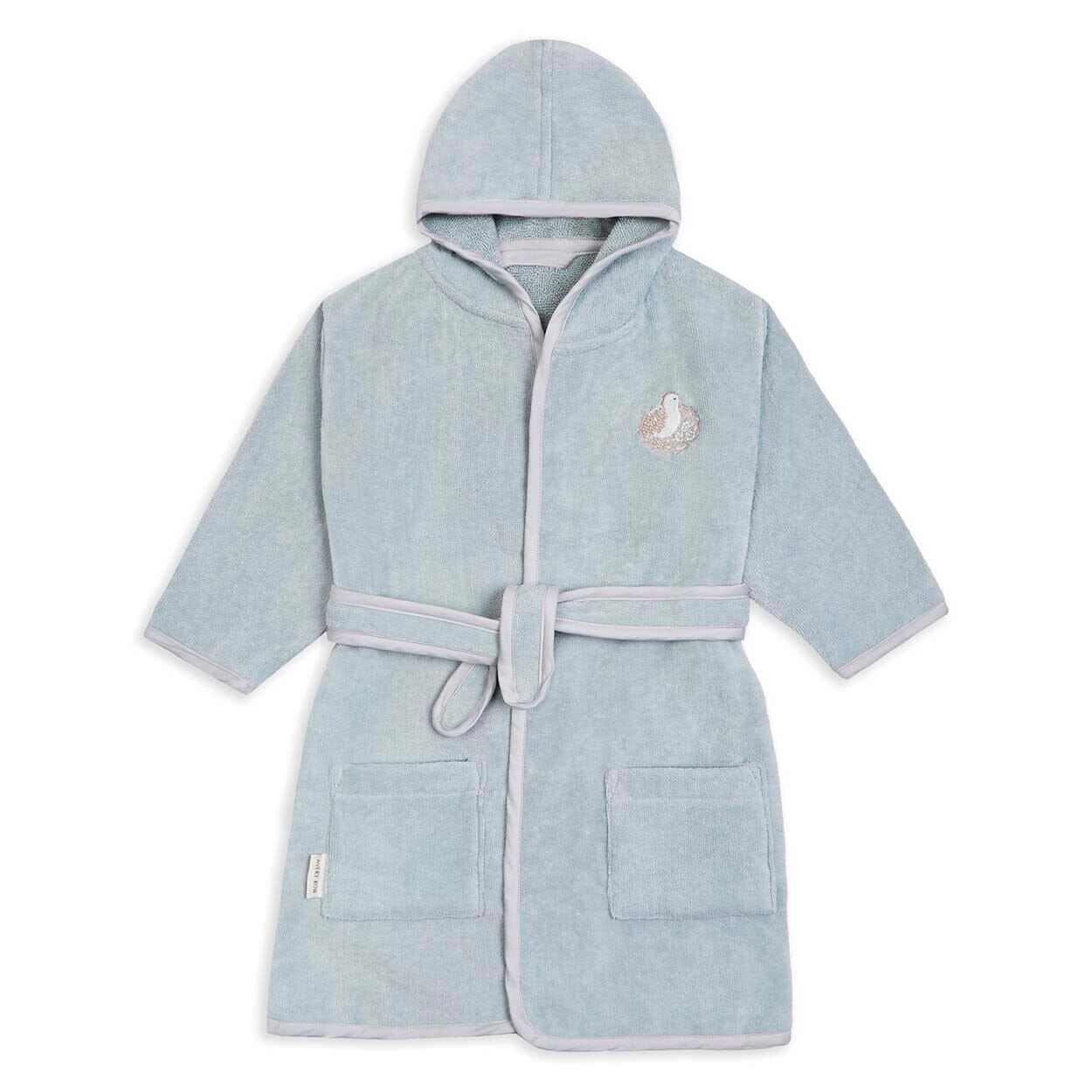 Children's Towelling Robe - Nature Trail Towelling Avery Row Wholesale 