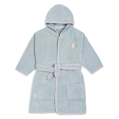 Children's Towelling Robe - Nature Trail Towelling Avery Row Wholesale 