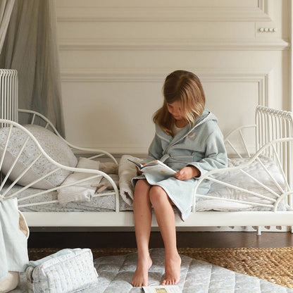 Children's Towelling Robe - Nature Trail Towelling Avery Row Wholesale 