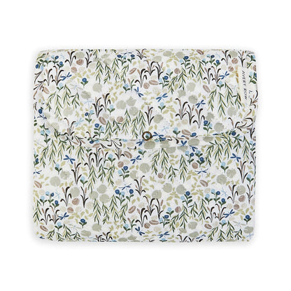 Cotton Travel Baby Changing Mat - Riverbank Changing Bags & Travel Changing Mats Avery Row Wholesale 