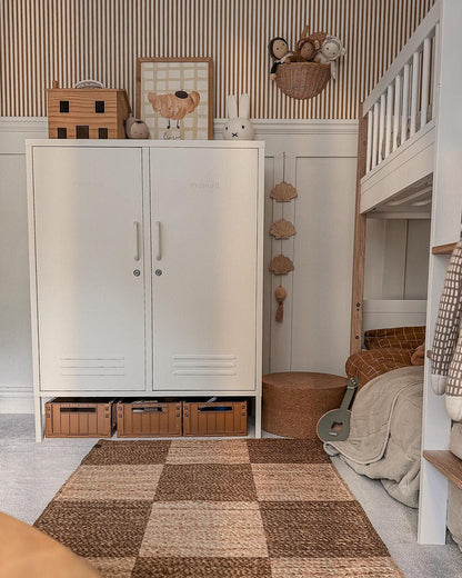 Croissant - Food Art Print Art Print Lion & The Pear 