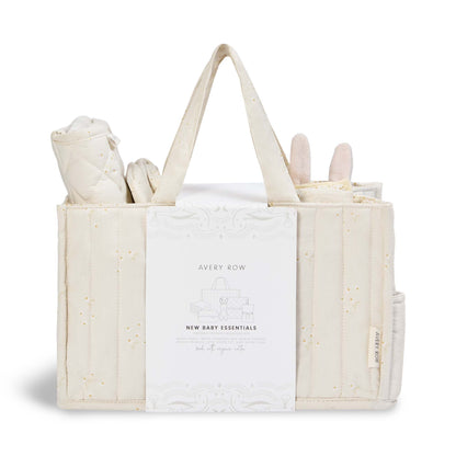 Essentials New Baby Gift Set - Chamomile Avery Row Wholesale 