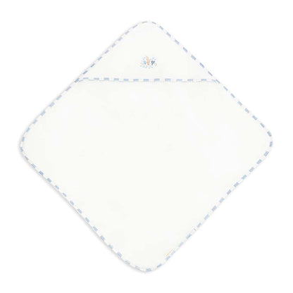 Hooded Towel - Baby - Coastline Towelling Avery Row Wholesale 