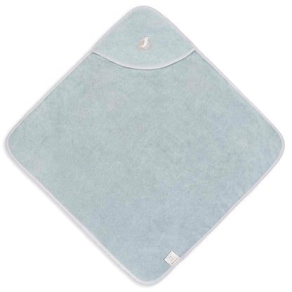 Hooded Towel - Baby - Nature Trail Towelling Avery Row Wholesale 