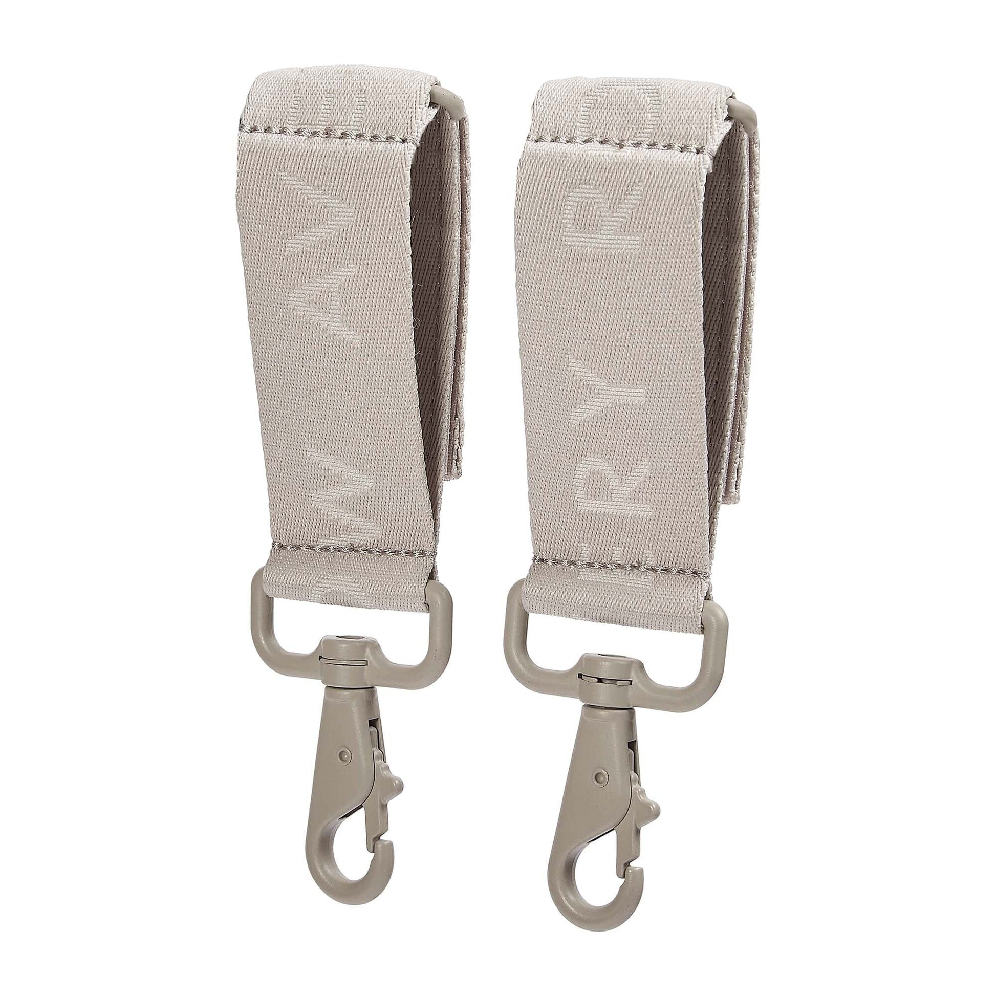Logo Pram Bag Clips - Oyster Changing Bags & Travel Changing Mats Avery Row Wholesale 