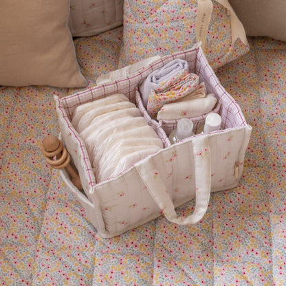 Nappy Caddy - Anemone Storage Avery Row Wholesale 