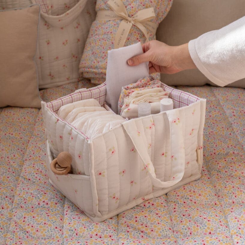 Nappy Caddy - Anemone Storage Avery Row Wholesale 